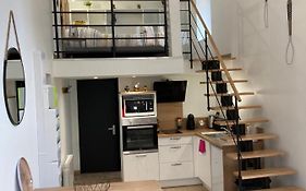 Appartement au cœur d'Espalion La Cabane du Lot